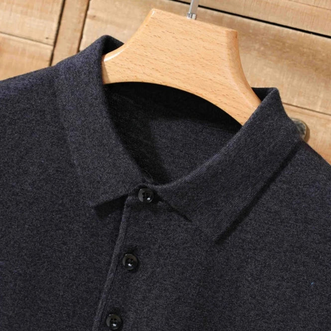 Merino Polo