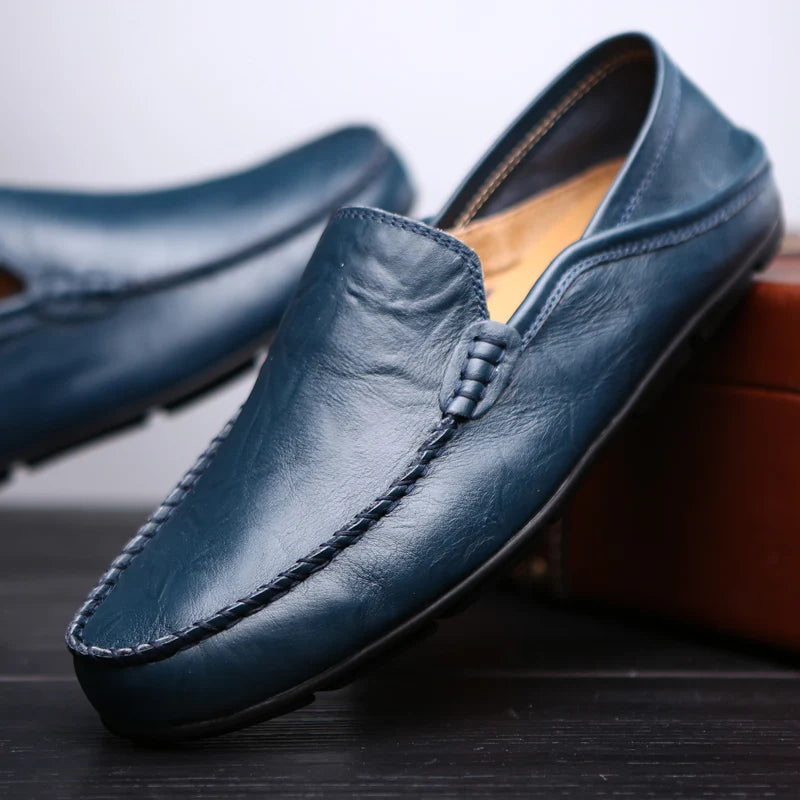 Vincenzo Day Loafers