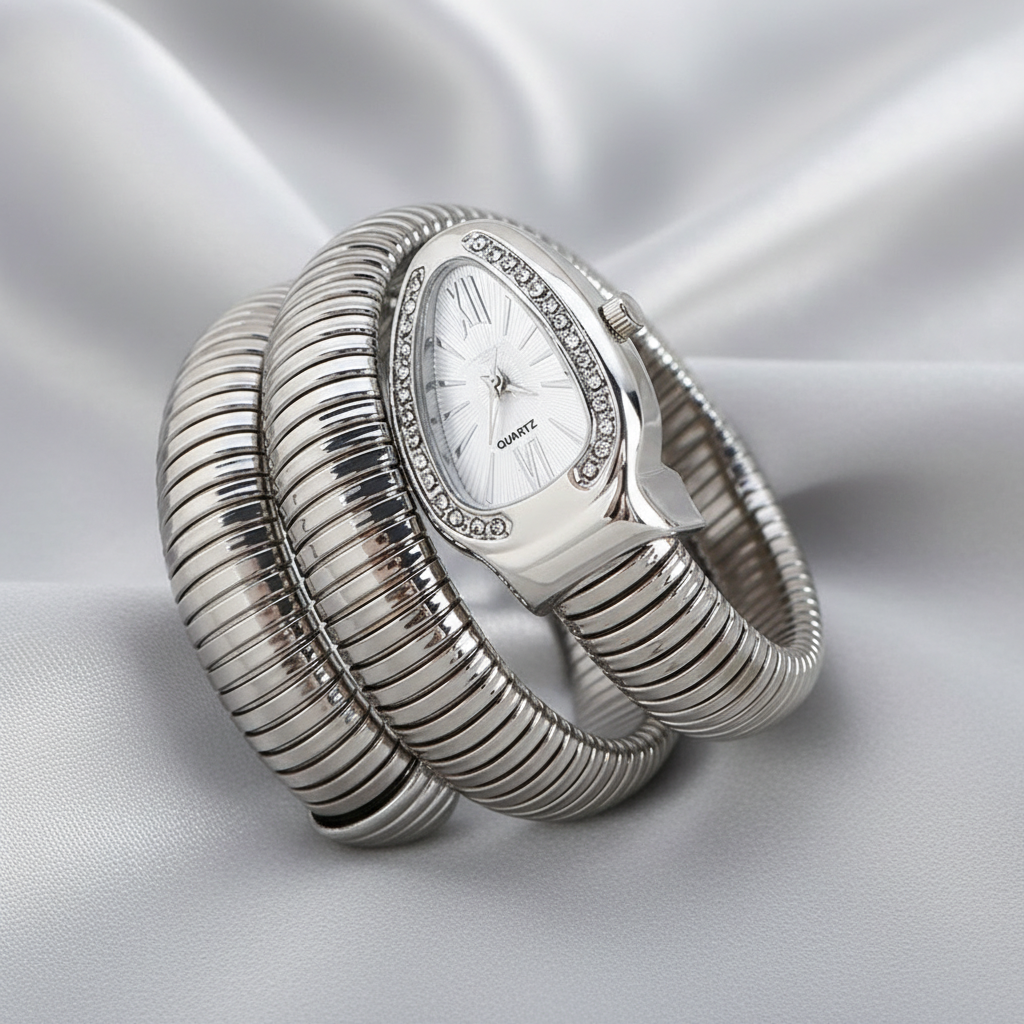 Betsy Bangle Watch