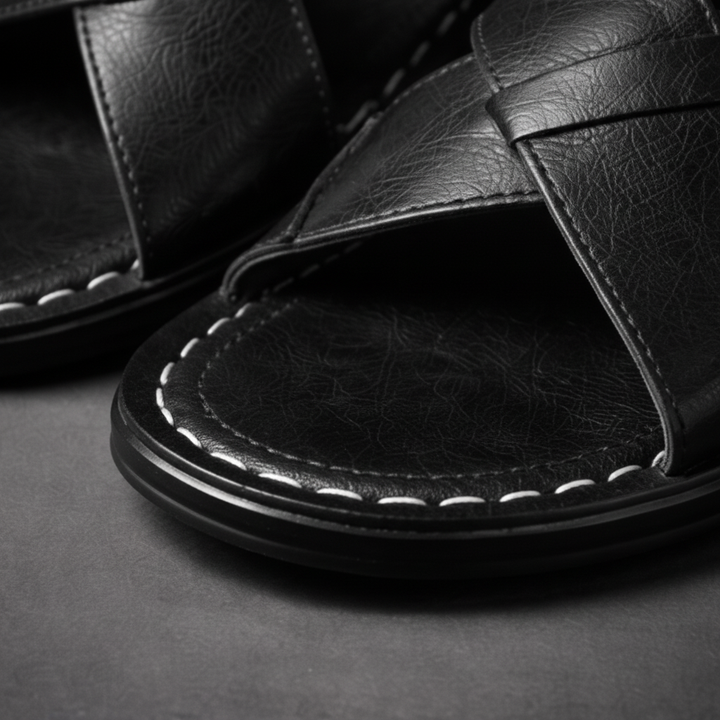 Tommaso Leather Sandals
