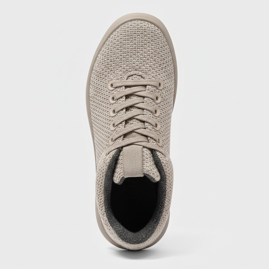 Oslo Breeze Sneakers