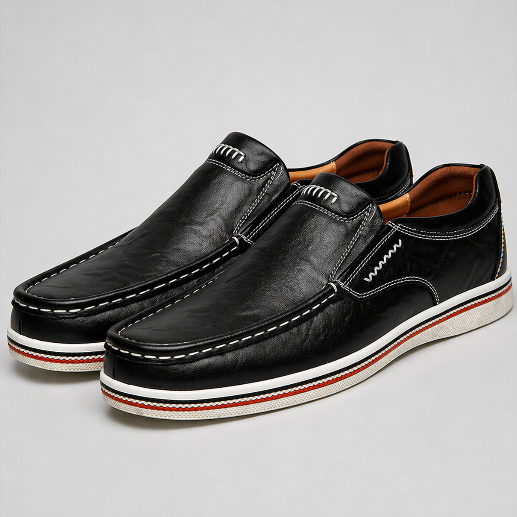 Trevor Moc Loafers