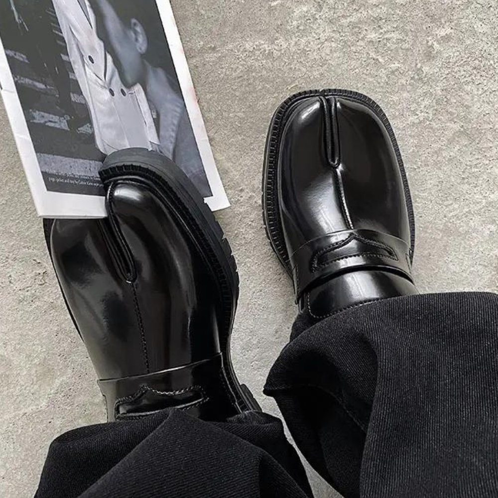 Clack Dress Shoes â Boncini