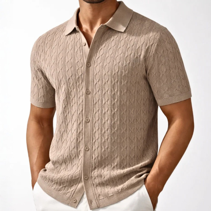 Ellis Polo Shirt