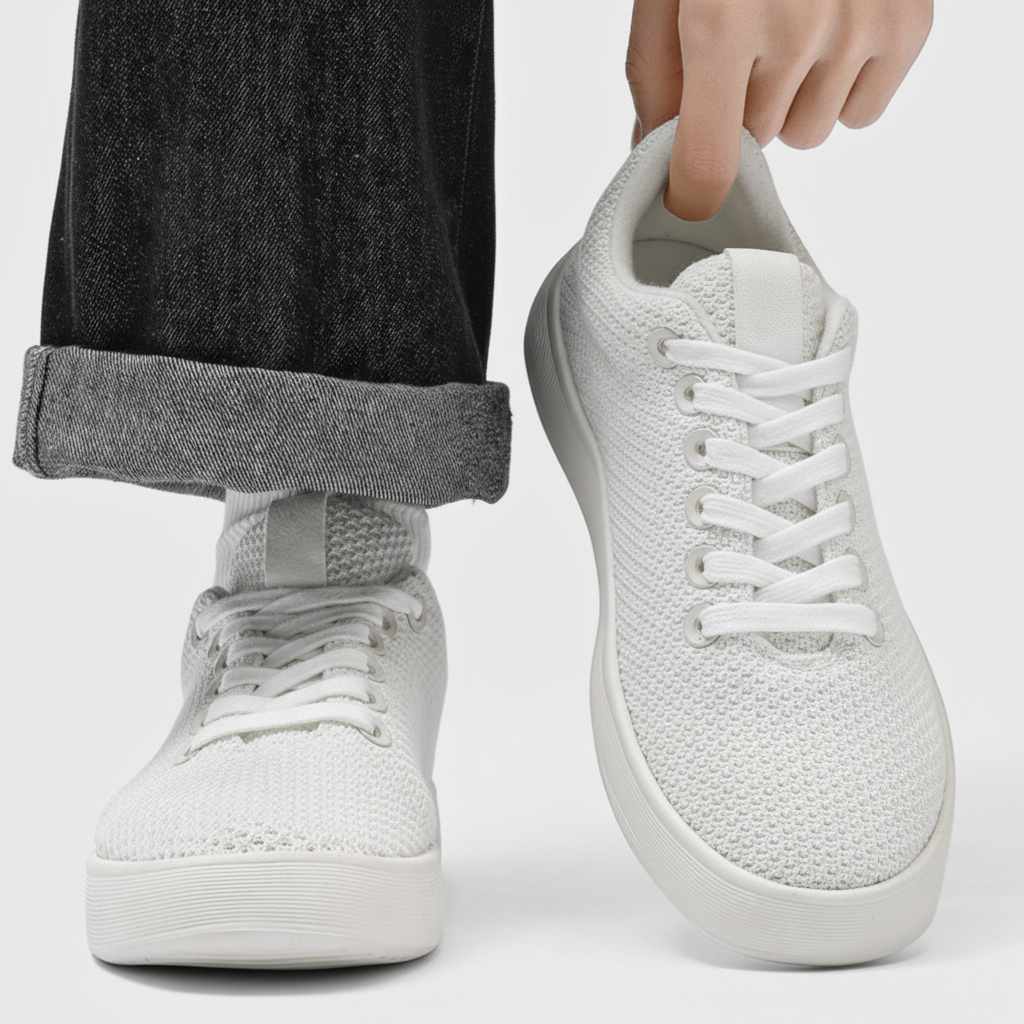 Oslo Breeze Sneakers