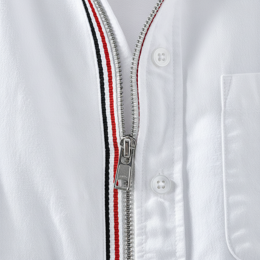 Bayside Cotton Hoodie