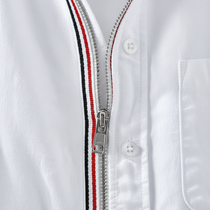 Bayside Cotton Hoodie