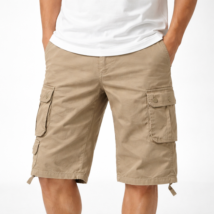 Carter Cargo Shorts