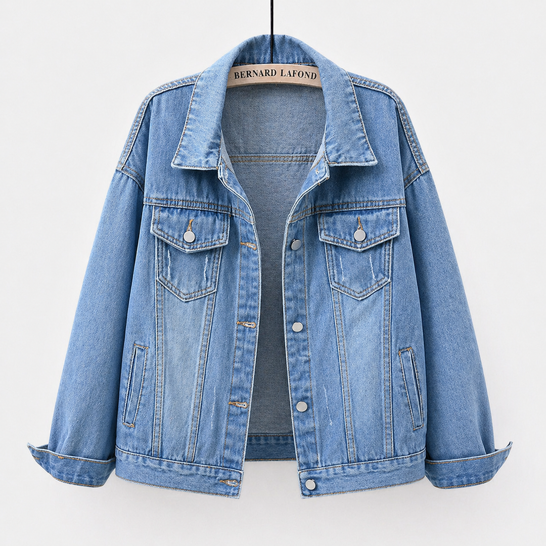 Amelie Denim Jacket