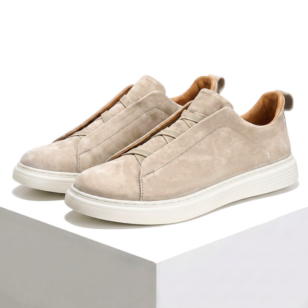 Kent Suede Sneakers
