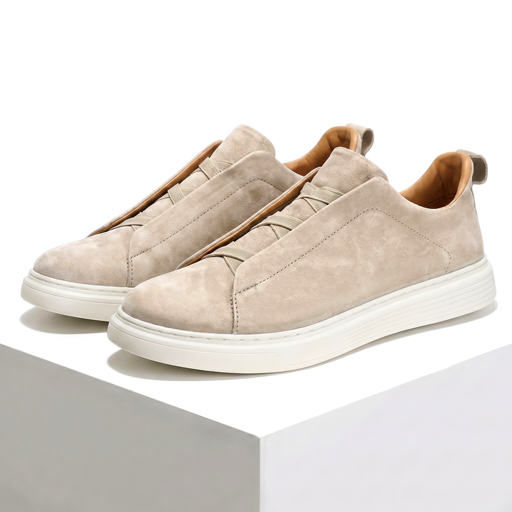 Kent Suede Sneakers
