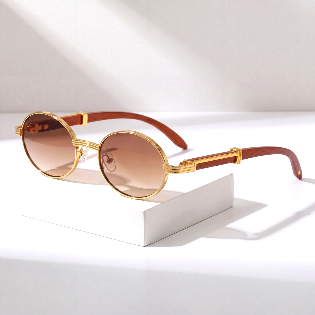 Monte Carlo Sunglasses