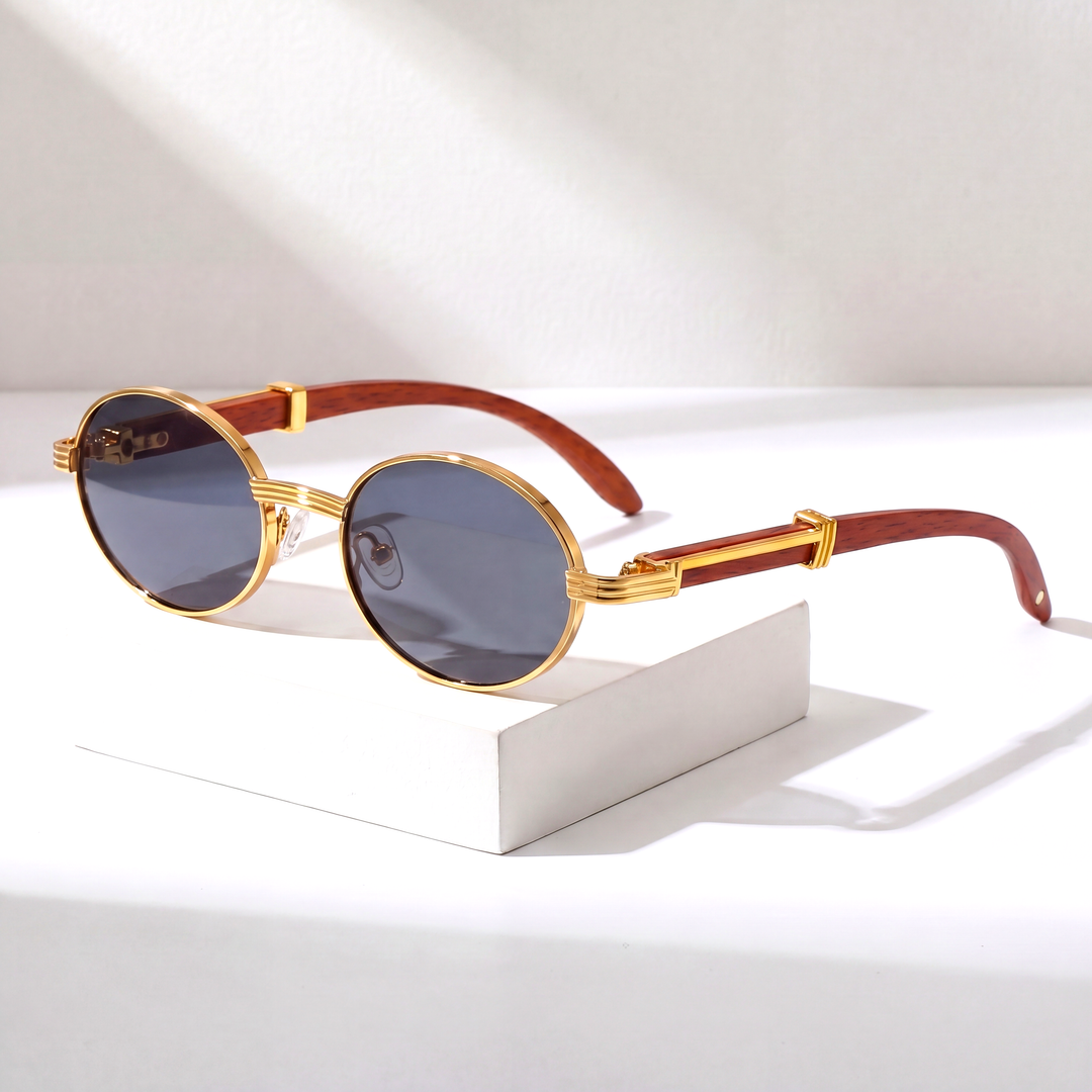 Monte Carlo Sunglasses