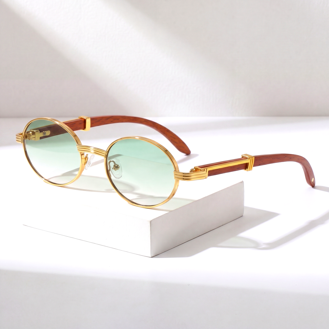 Monte Carlo Sunglasses