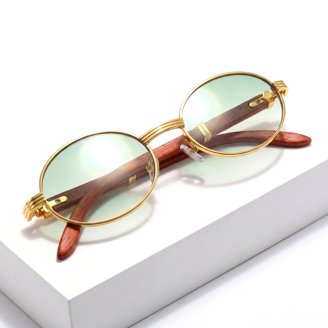 Monte Carlo Sunglasses