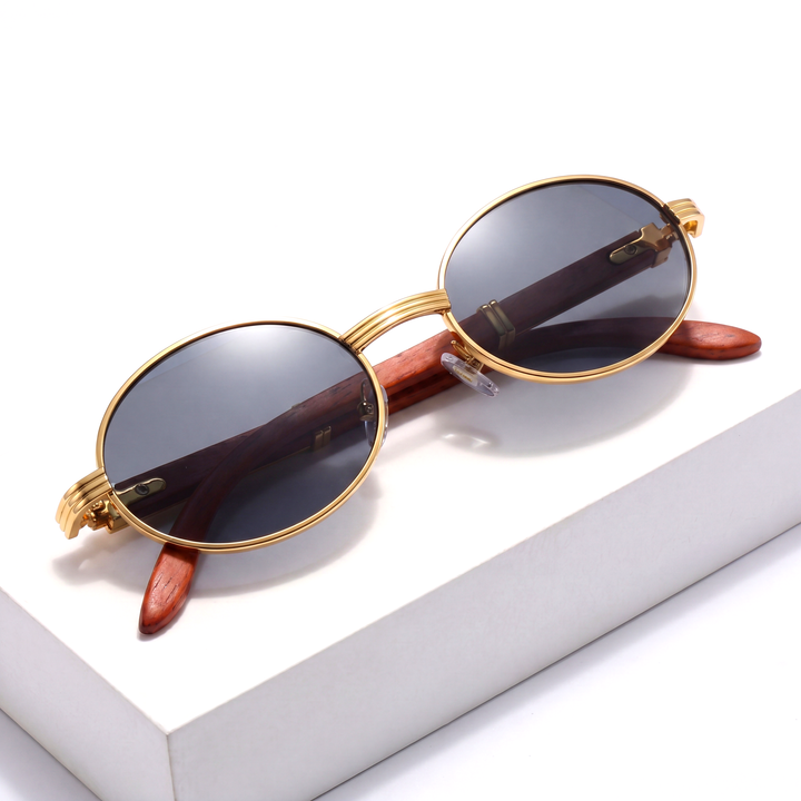 Monte Carlo Sunglasses