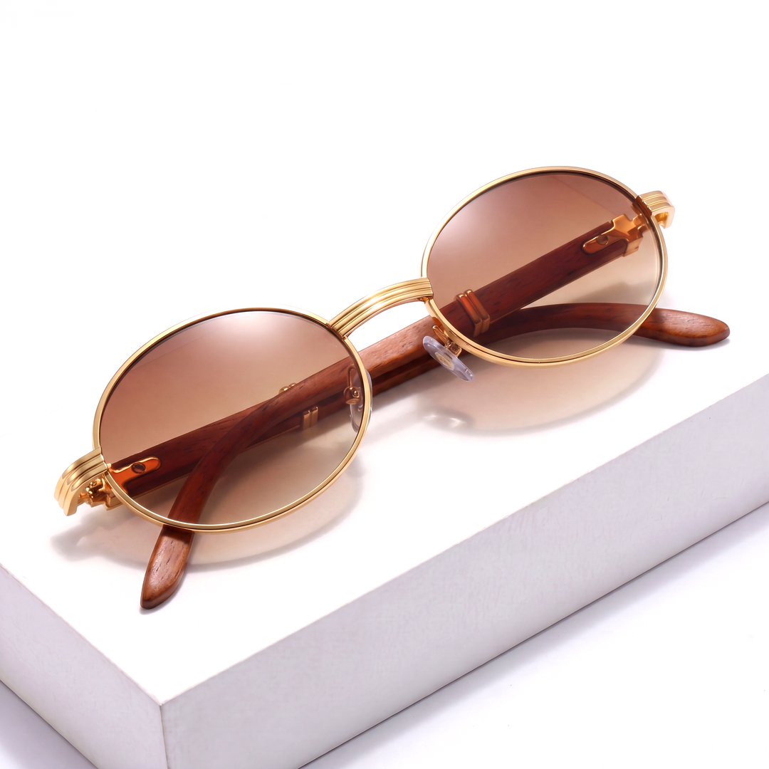 Monte Carlo Sunglasses