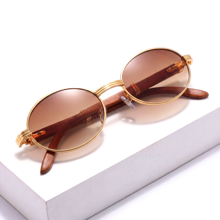 Monte Carlo Sunglasses