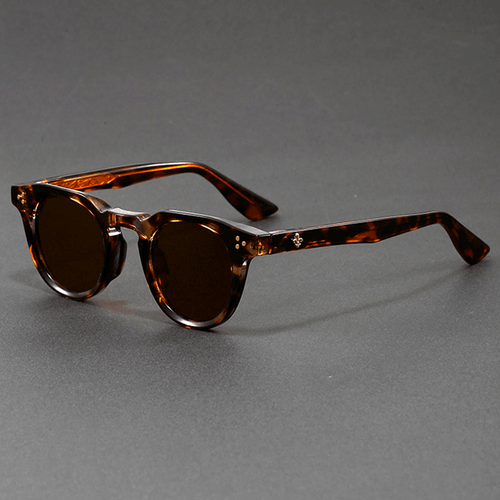 Mason Classic Sunglasses