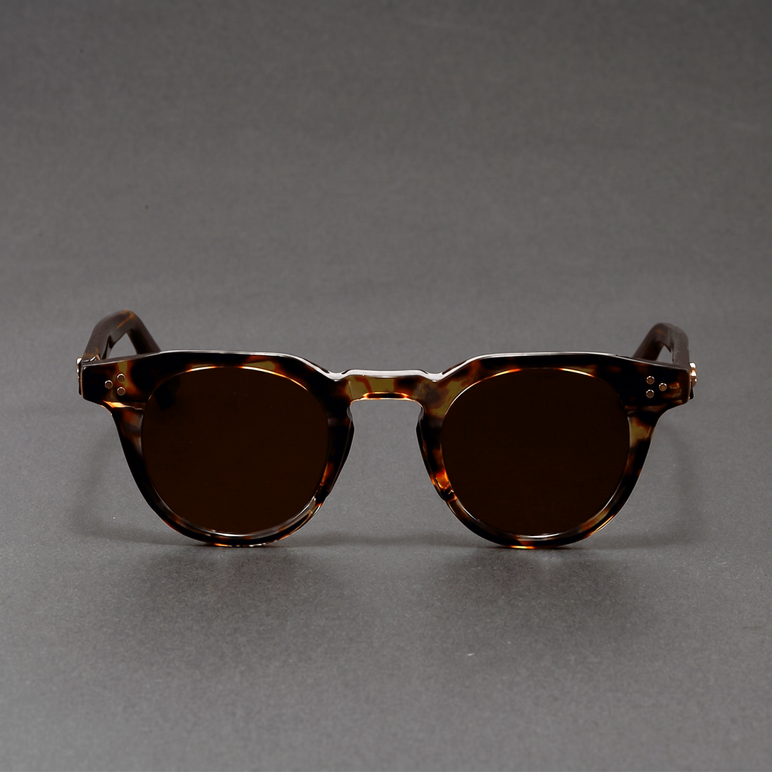 Mason Classic Sunglasses