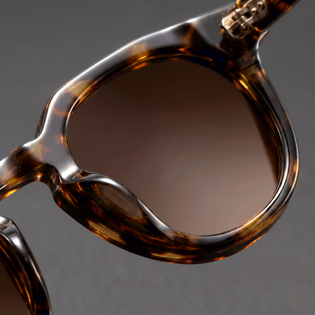 Mason Classic Sunglasses
