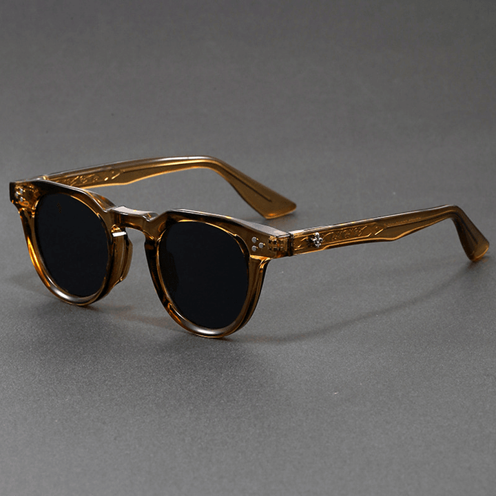 Mason Classic Sunglasses