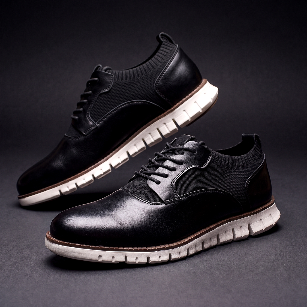 Ridgmont Derby Sneaker