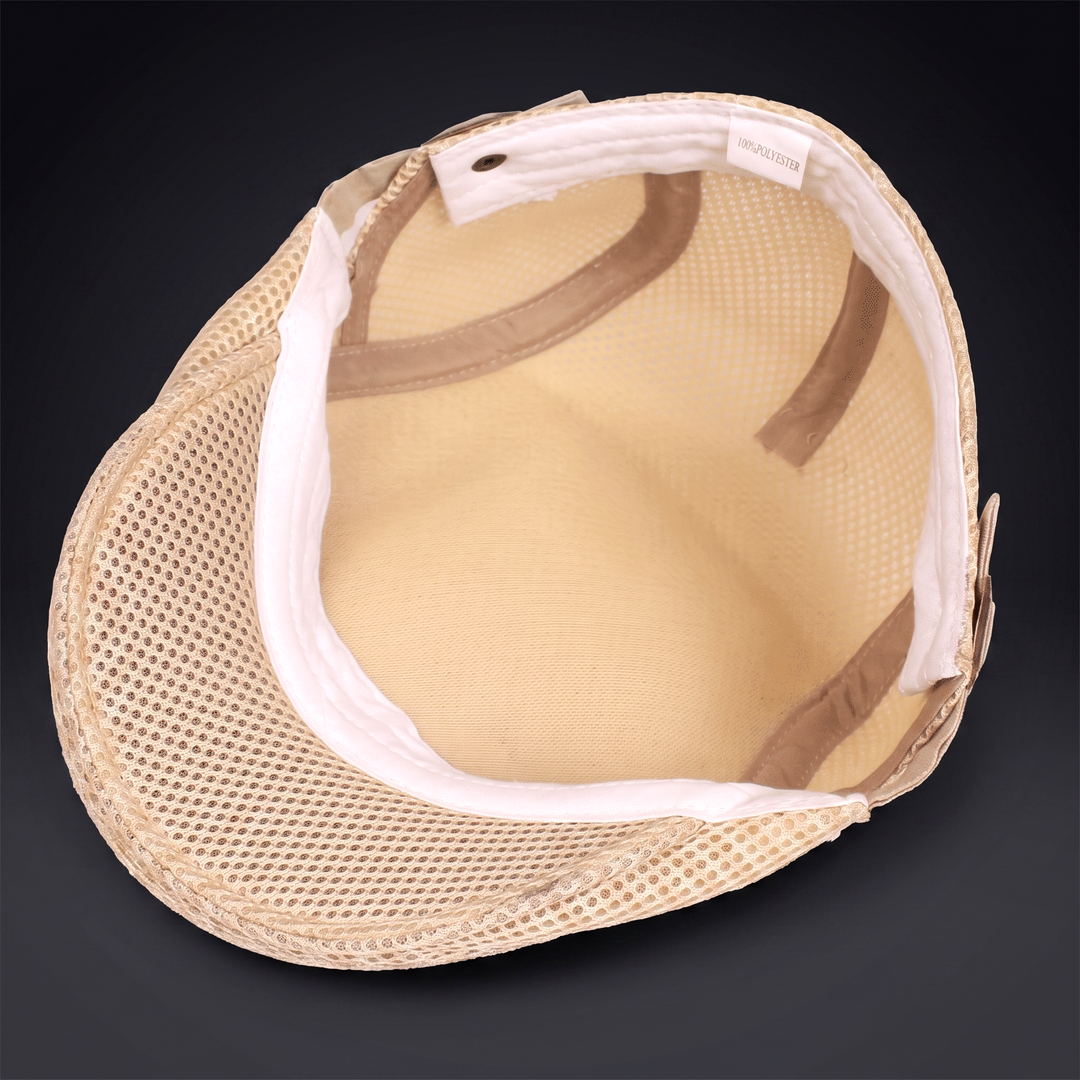 Sundeck Mesh Cap
