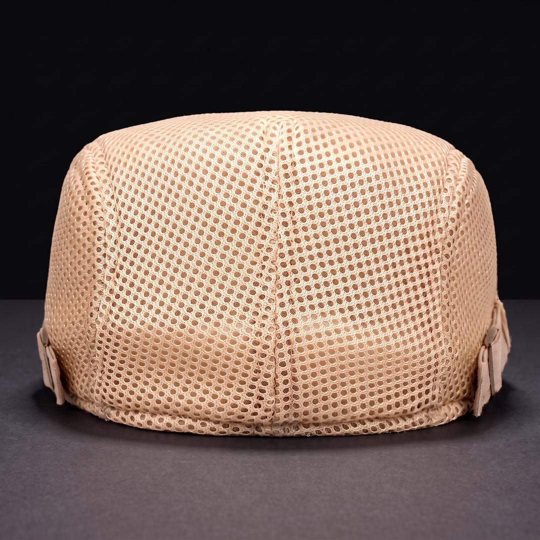 Sundeck Mesh Cap