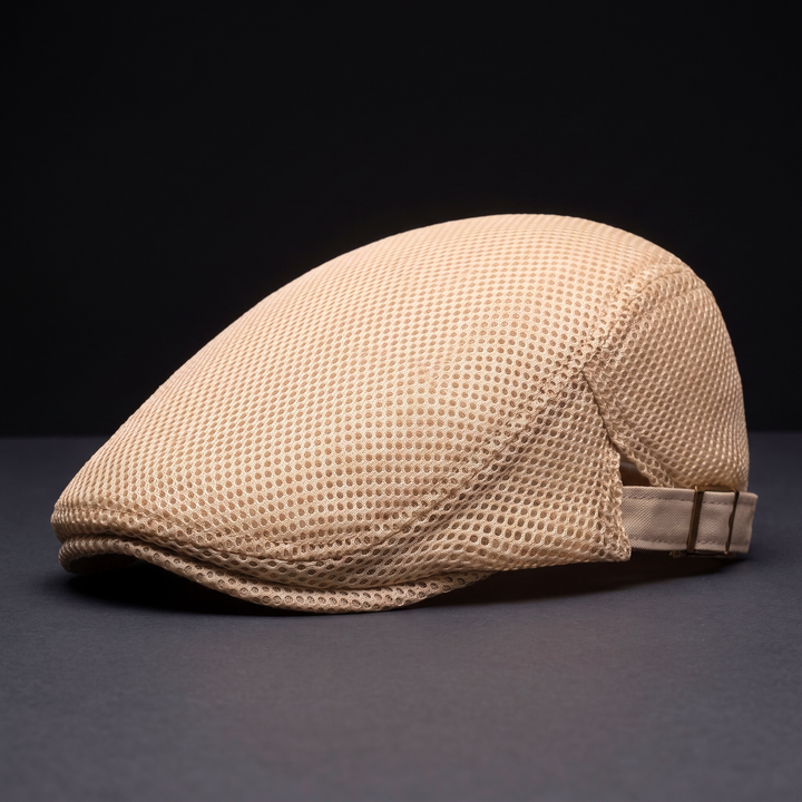 Sundeck Mesh Cap