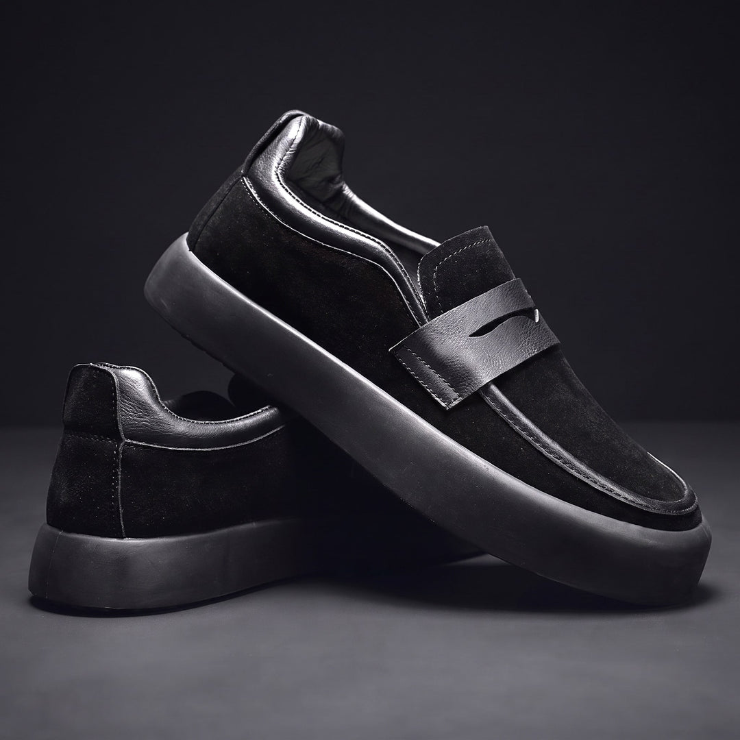 Calvino Penny Loafers