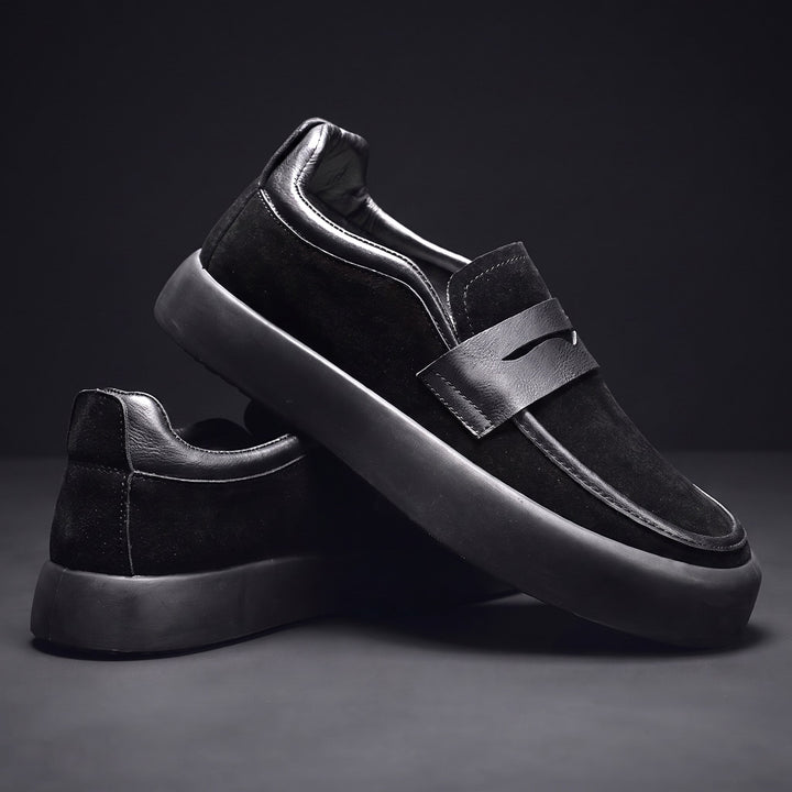 Calvino Penny Loafers