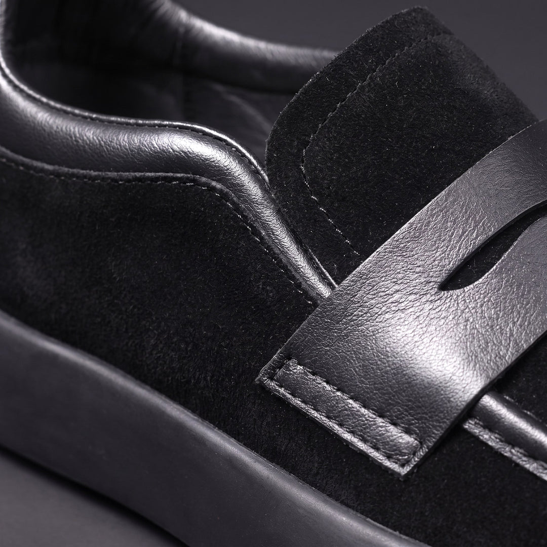 Calvino Penny Loafers