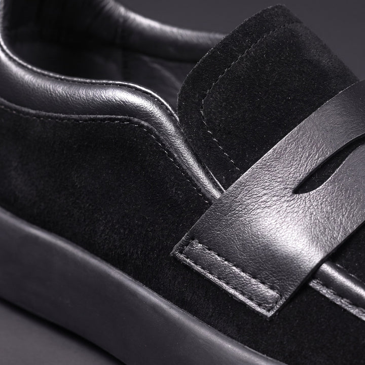 Calvino Penny Loafers