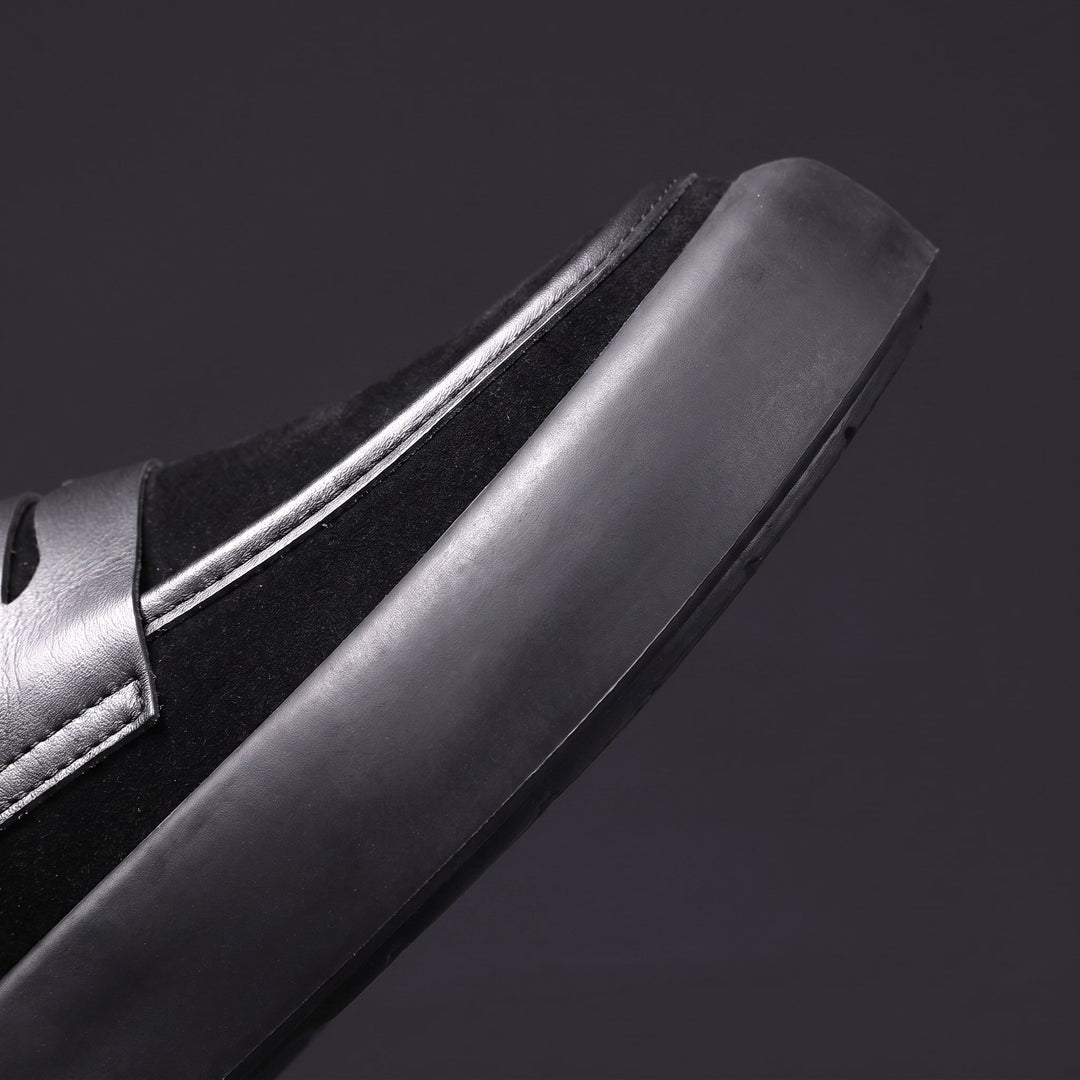 Calvino Penny Loafers