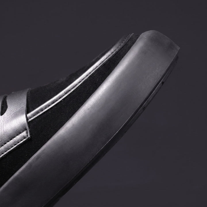 Carlo Penny Loafers