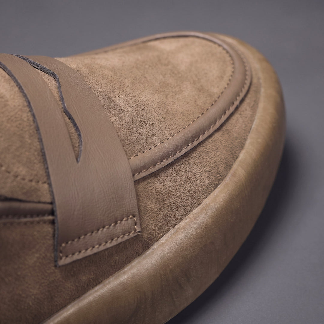Calvino Penny Loafers