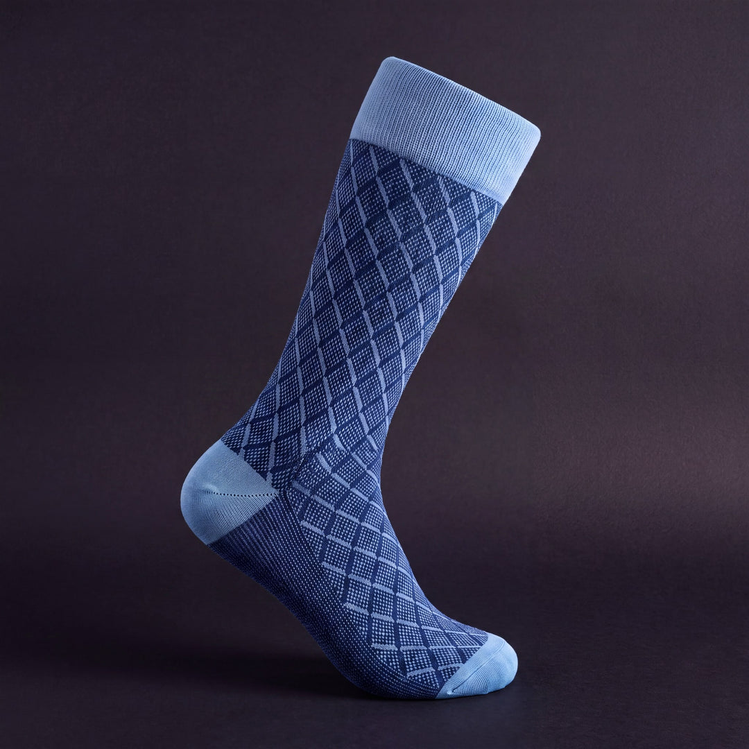 Harwell Cotton Socks