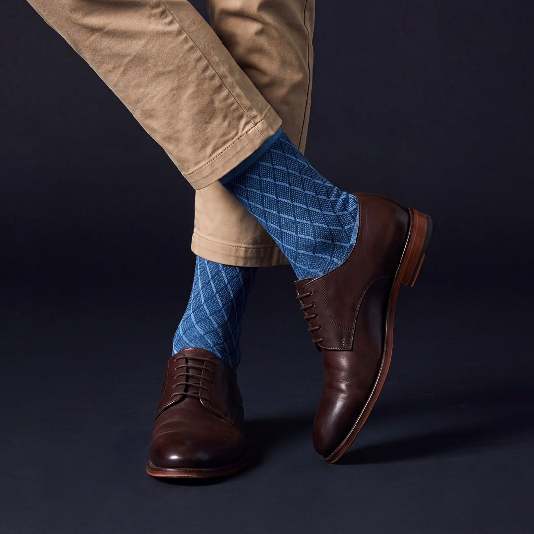Harwell Cotton Socks