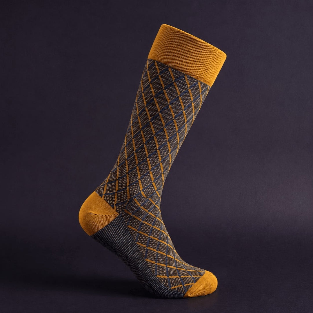 Harwell Cotton Socks