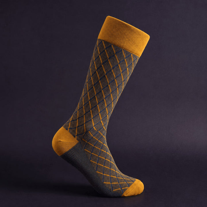 Harwell Cotton Socks