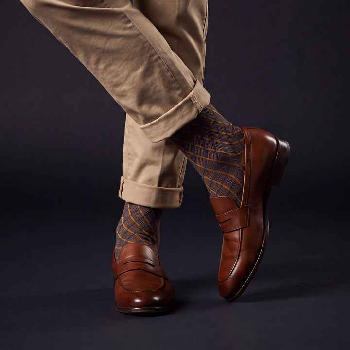 Harwell Cotton Socks
