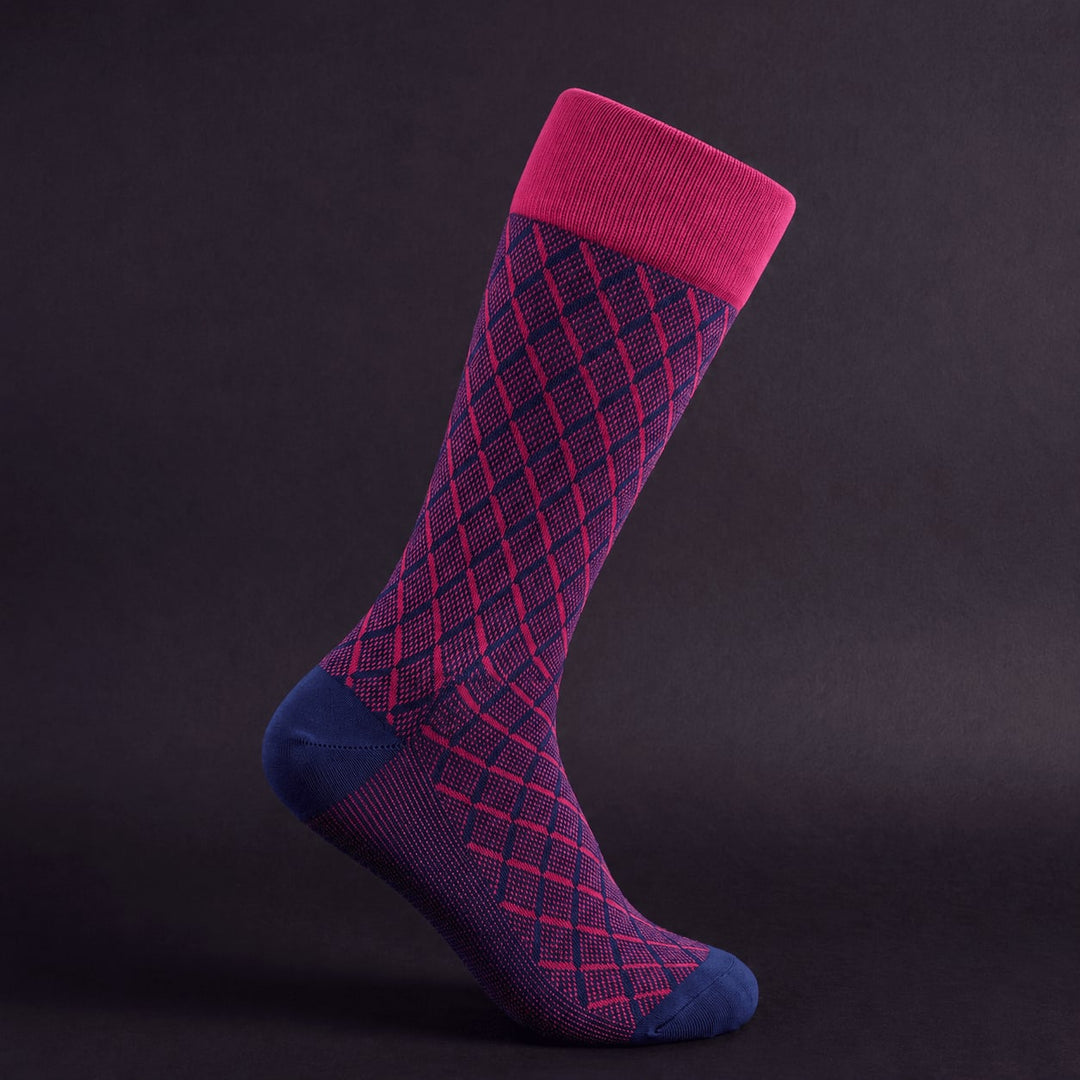 Harwell Cotton Socks