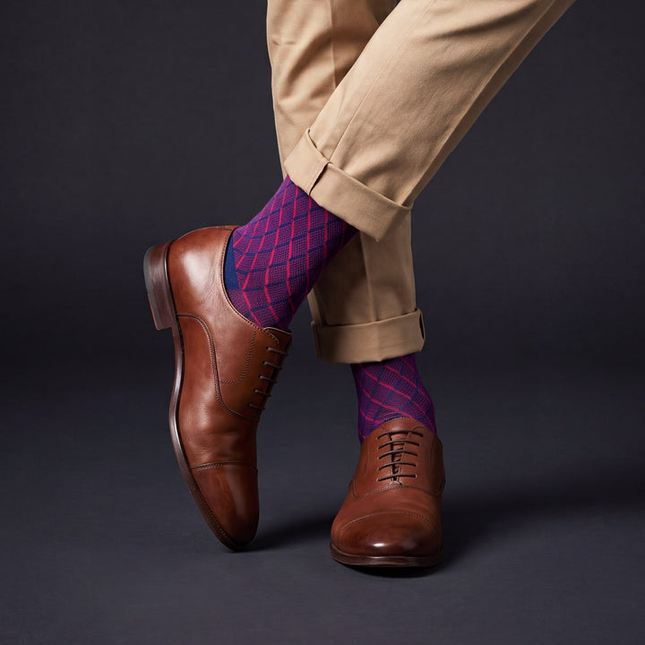 Harwell Cotton Socks