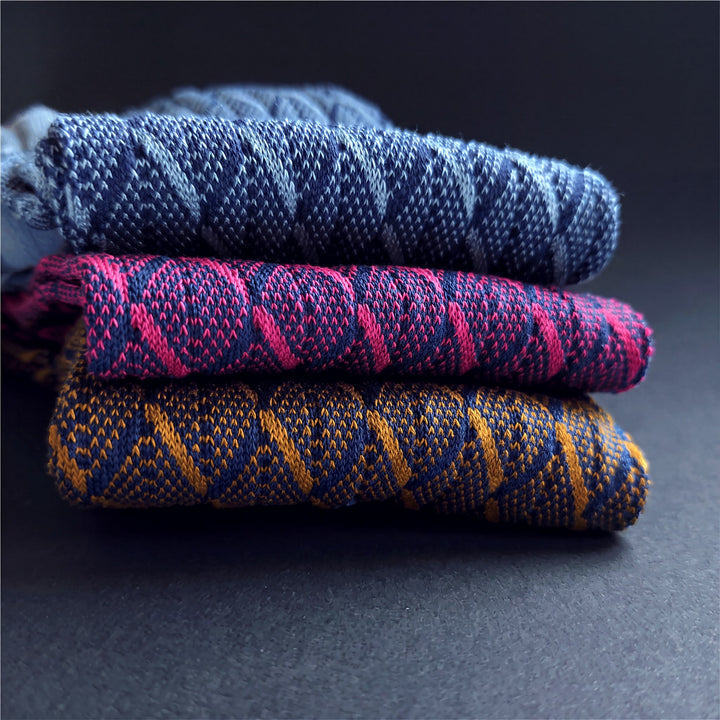 Harwell Cotton Socks