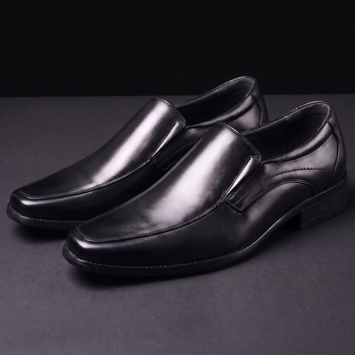 Garrett Leather Loafers