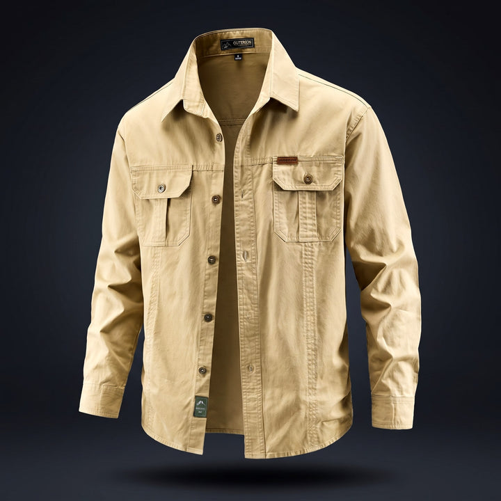 Harland Cargo Shirt