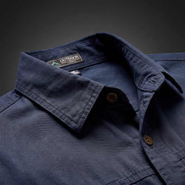 Harland Cargo Shirt