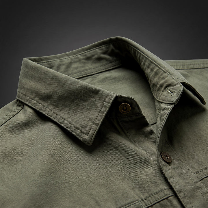 Harland Cargo Shirt