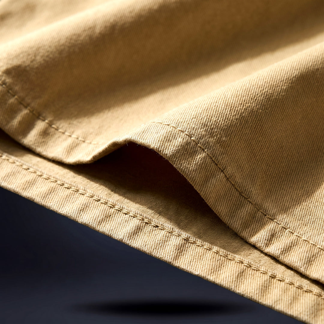 Harland Cargo Shirt